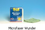 Microfaser Wunder