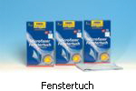 Fenstertuch