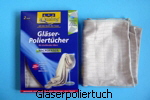 Gl�serpoliertuch