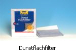 Dunstflachfilter